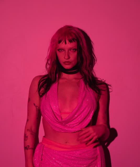 Tender Misfit artist profile image