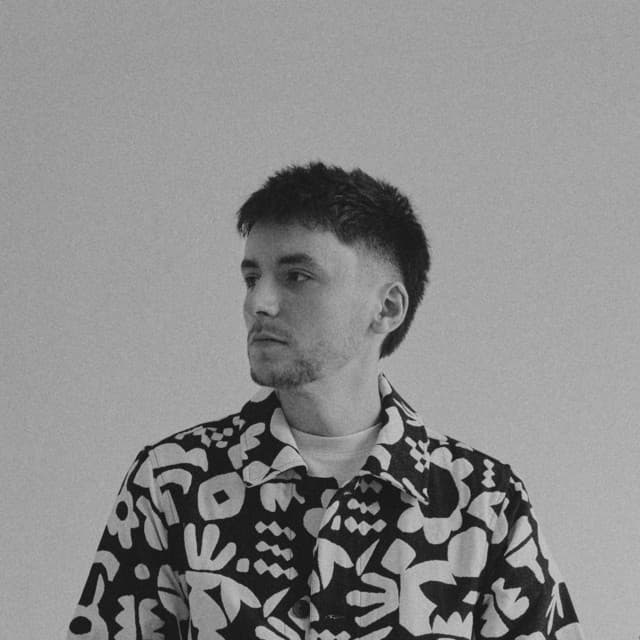 Connor Kaminski artist profile image