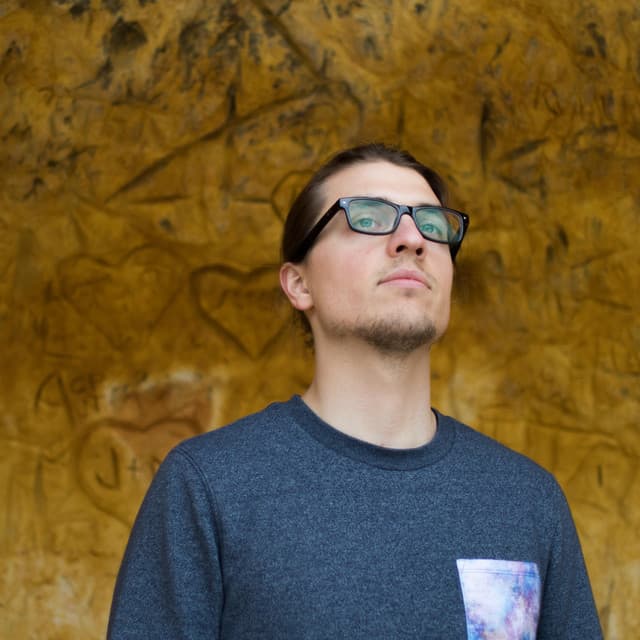 Javier Santiago artist profile image