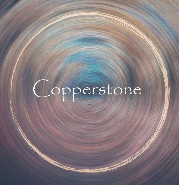 Copperstone artist profile image