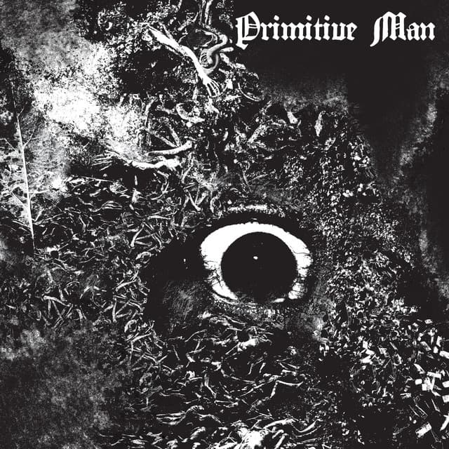 Primitive Man's artist profile image