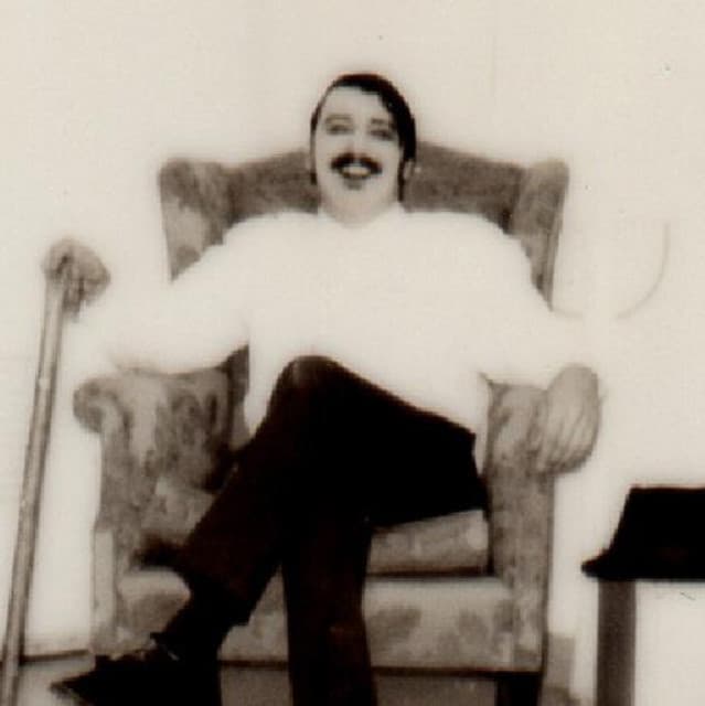 Duff Thompson and the Full Grown Men artist profile image