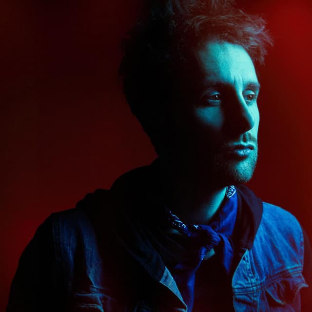 Valley Of Wolves artist profile image