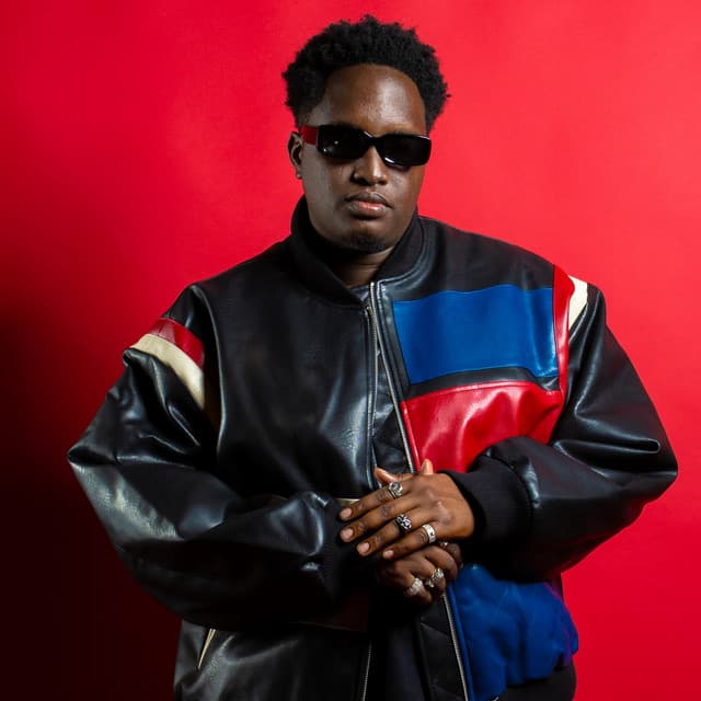Joshua Baraka profile