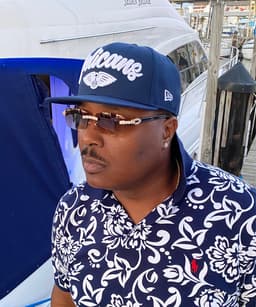 Fiend's artist profile image