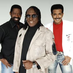Commodores's artist profile image
