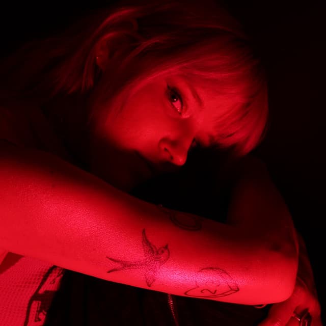 Lyncs's artist profile image