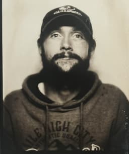Levi Turner's artist profile image