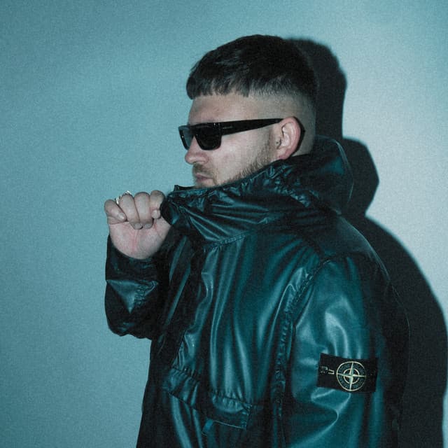 Darkzy artist profile image
