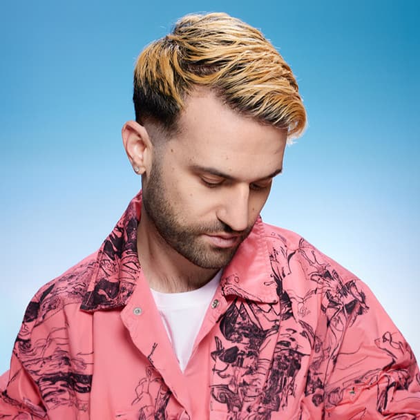 A-Trak's artist profile image