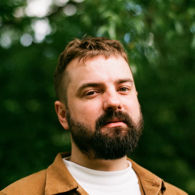 Greg Bounce artist profile image