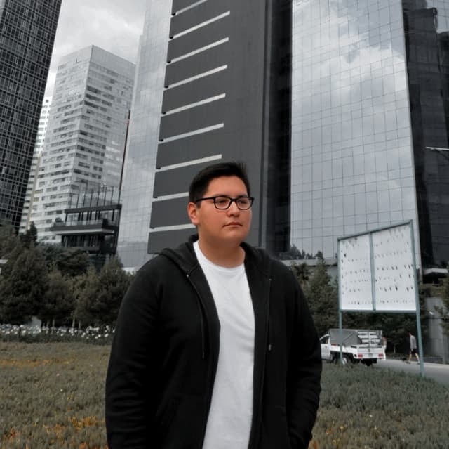 Desno artist profile image