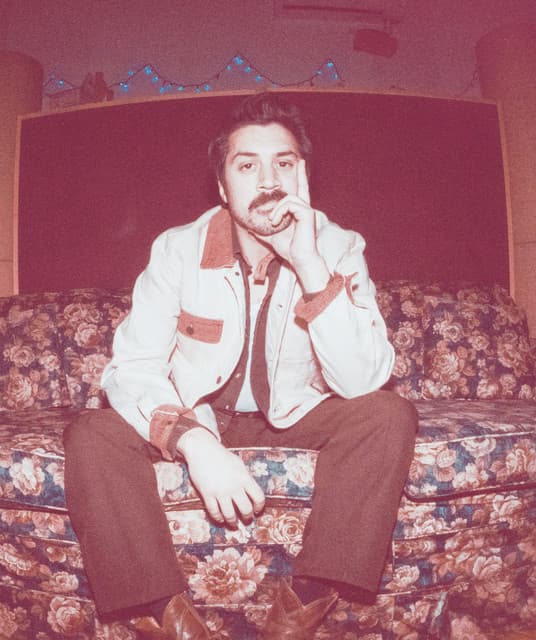Caiola artist profile