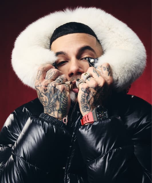 Sfera Ebbasta profile