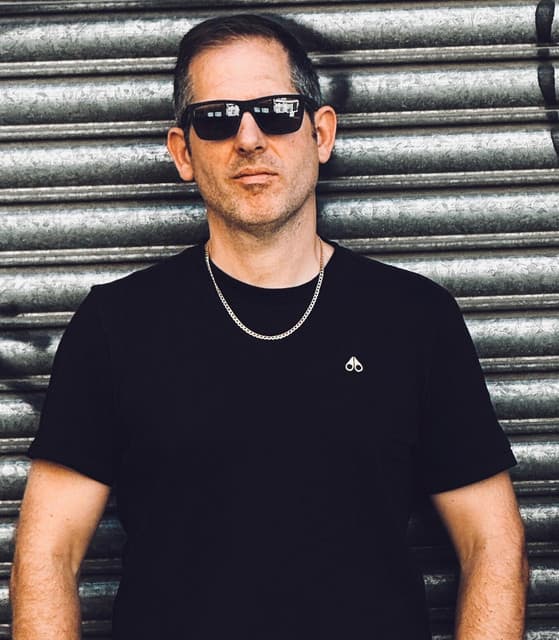 Eddie Craig artist profile image