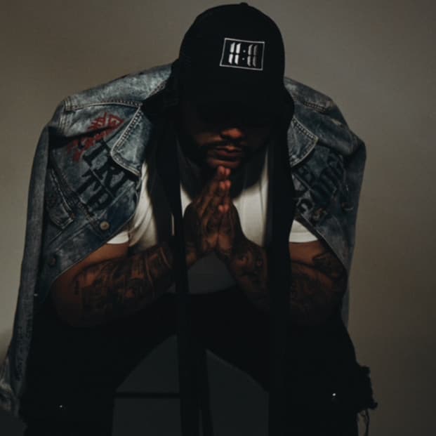 11:11 artist profile image