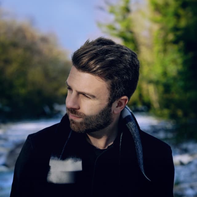 Matt Johnson artist profile image