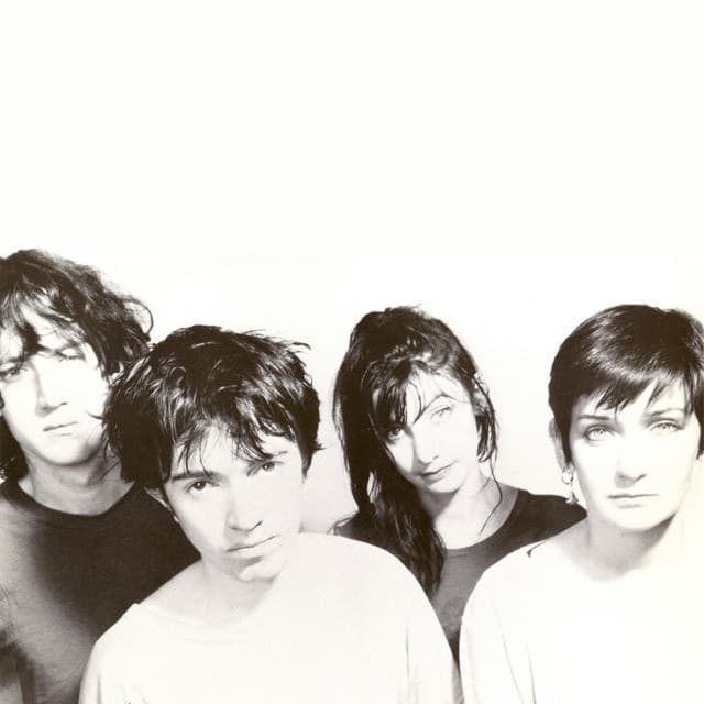 my bloody valentine's artist profile image
