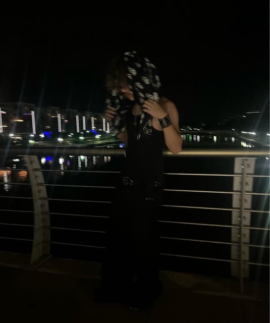 kyszenn artist profile image