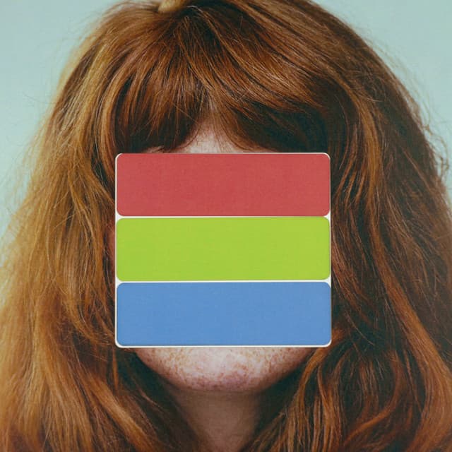 Jennah Barry artist profile image