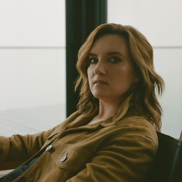 Brandy Clark's artist profile image