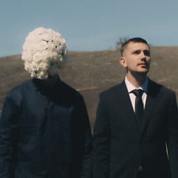 Hulvey's artist profile image