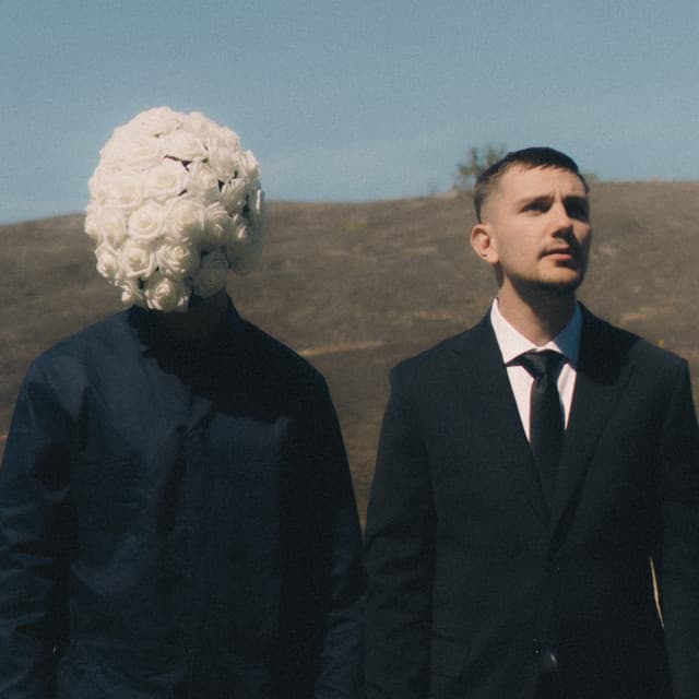 Hulvey artist profile