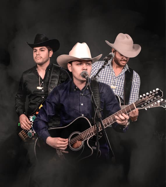 Arturo Coronel y el Buen Estilo artist profile image