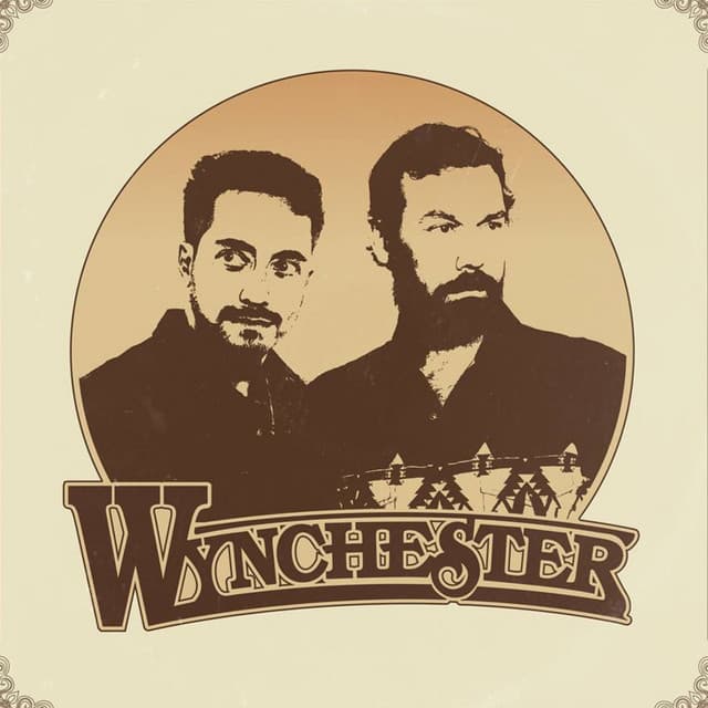 Wynchester artist profile image