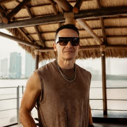 Fonseca's artist profile image