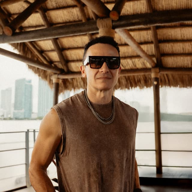 Fonseca artist profile image