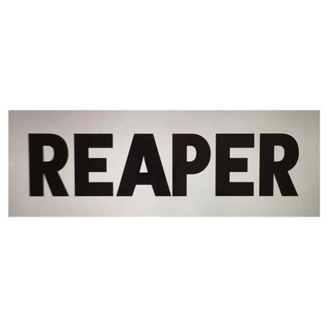 Reaper's artist profile image