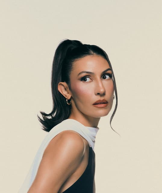 Daniela Spalla's artist profile image