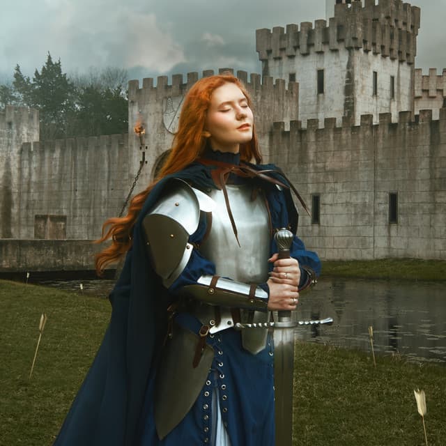 Lilith Max's artist profile image