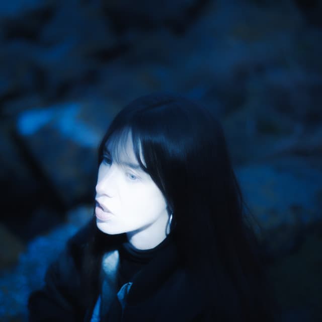 Maria Somerville's artist profile image