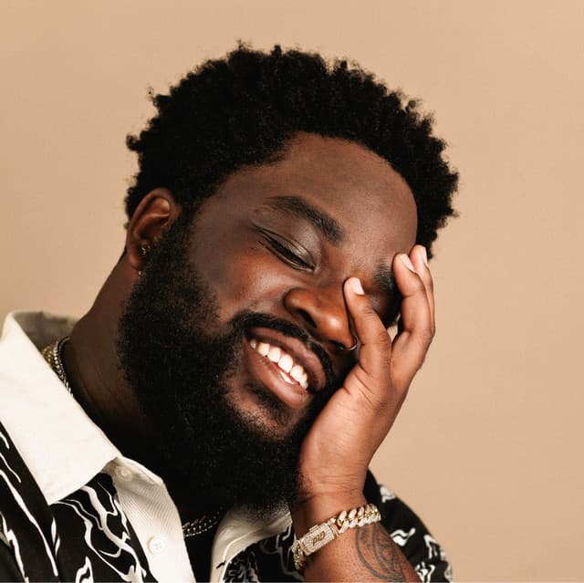 Malik Elijah artist profile image