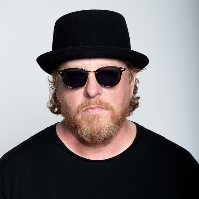 Joseph Williams artist profile image