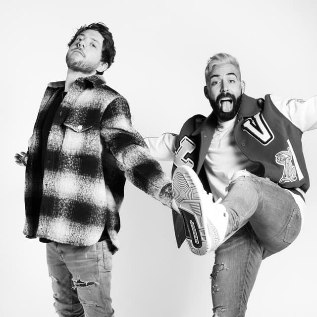 Breathe Carolina artist profile image