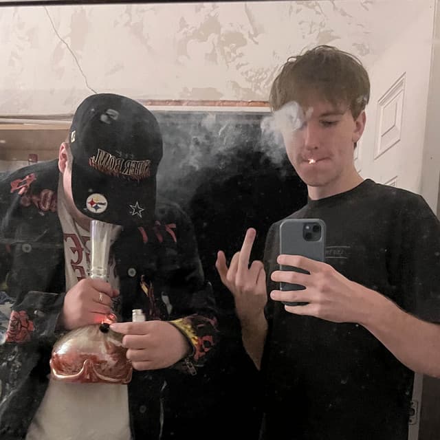 charlie! artist profile image