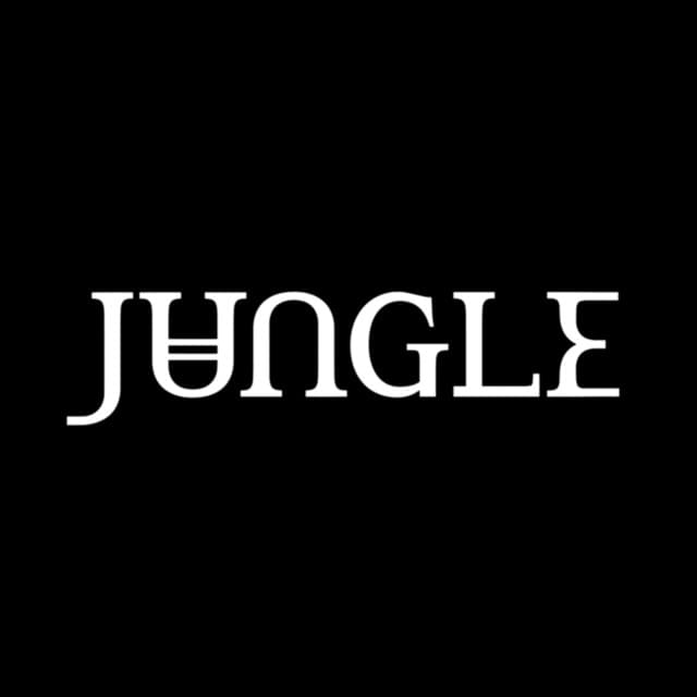 Jungle's artist profile image