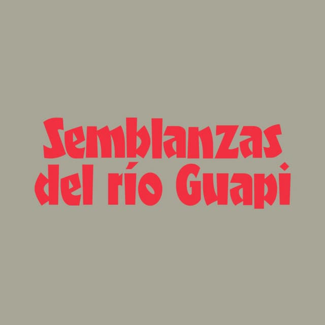 Semblanzas del Rio Guapi artist profile image