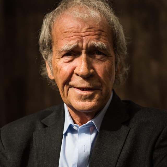 Finbar Furey artist profile image