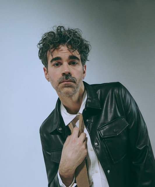 Geographer's artist profile image