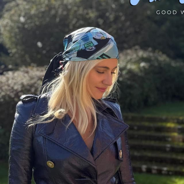 Pixie Lott artist profile