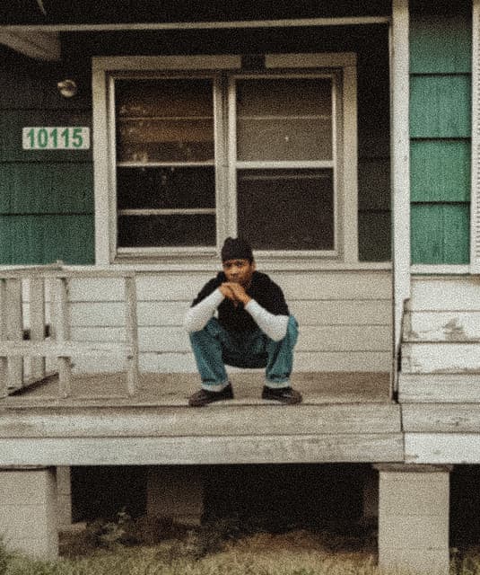 Danny Watts artist profile image