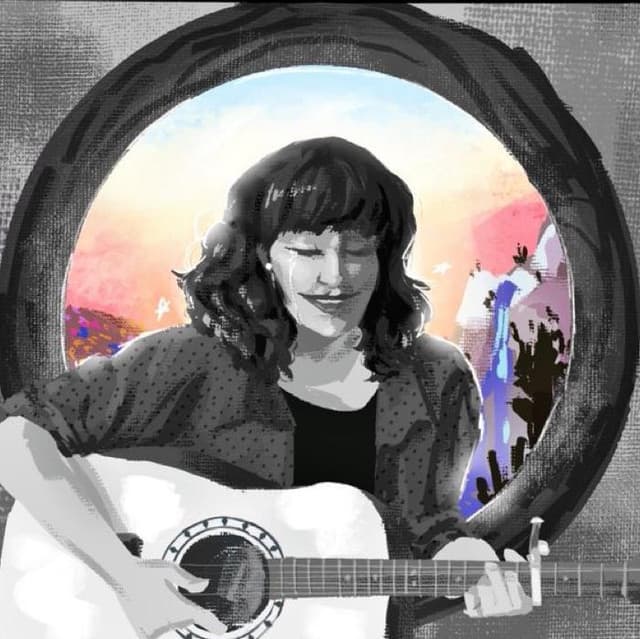 Lilli Furfaro artist profile image