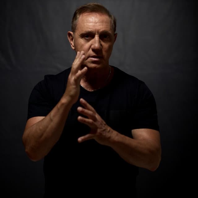 Franco De Vita artist profile image