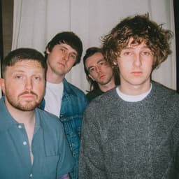The Snuts's artist profile image