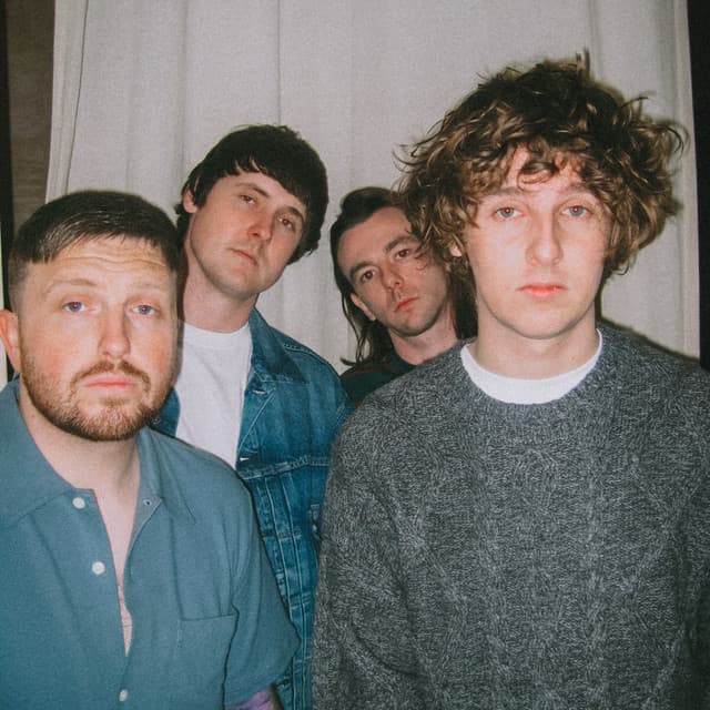 The Snuts's artist profile image