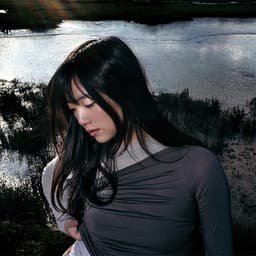 Sarah Kinsley's artist profile image